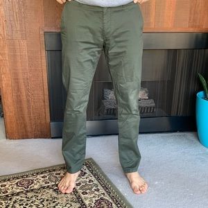 7 Diamonds Slim Fit Clifton Chino